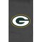 Dreamseat Stealth Power Plus Recliner with Green Bay Packers Primary Logo XZ520823901CDSMHTUSBBLK-PSNFL20055 - alternate 8
